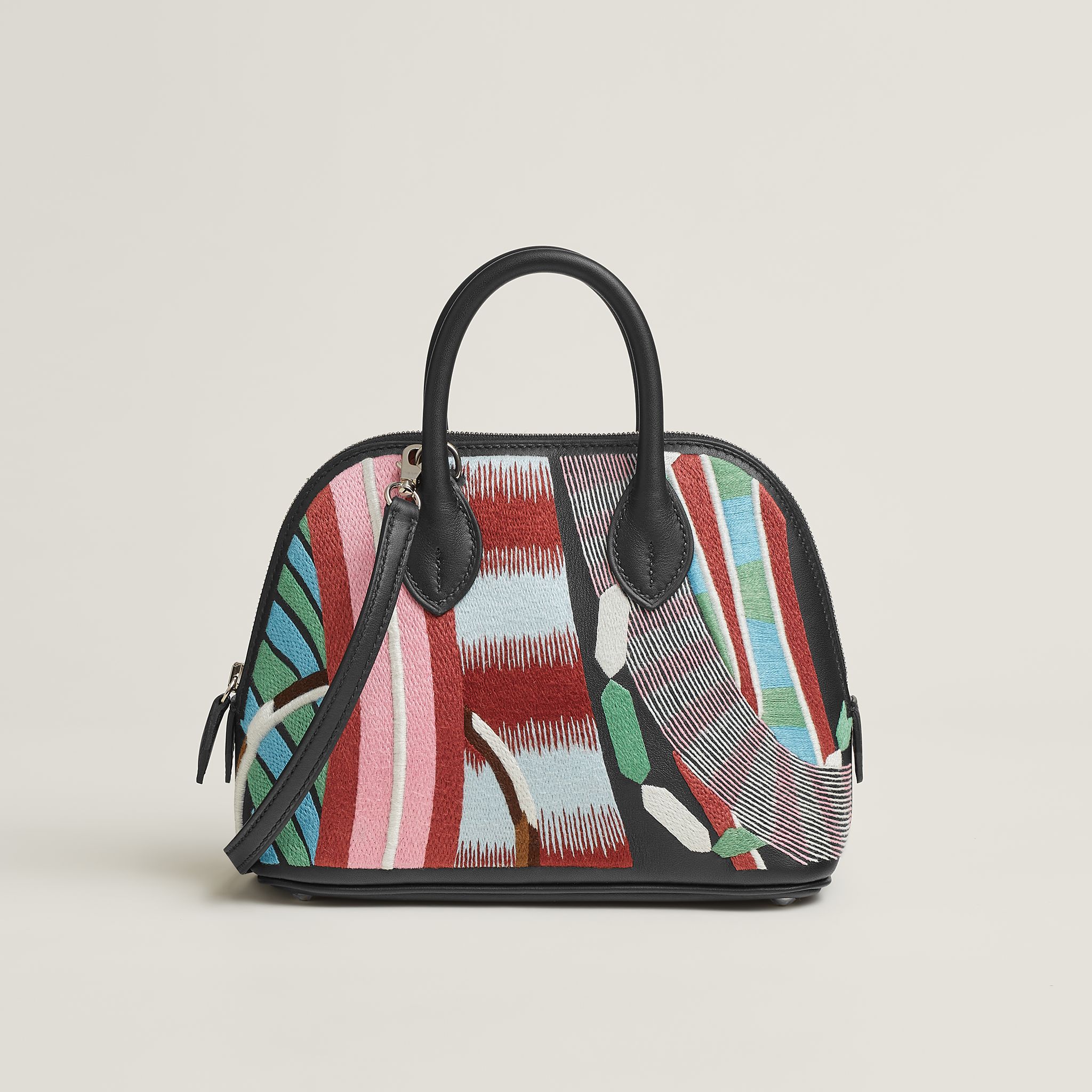 Bolide 1923 mini La Selle Imaginaire bag