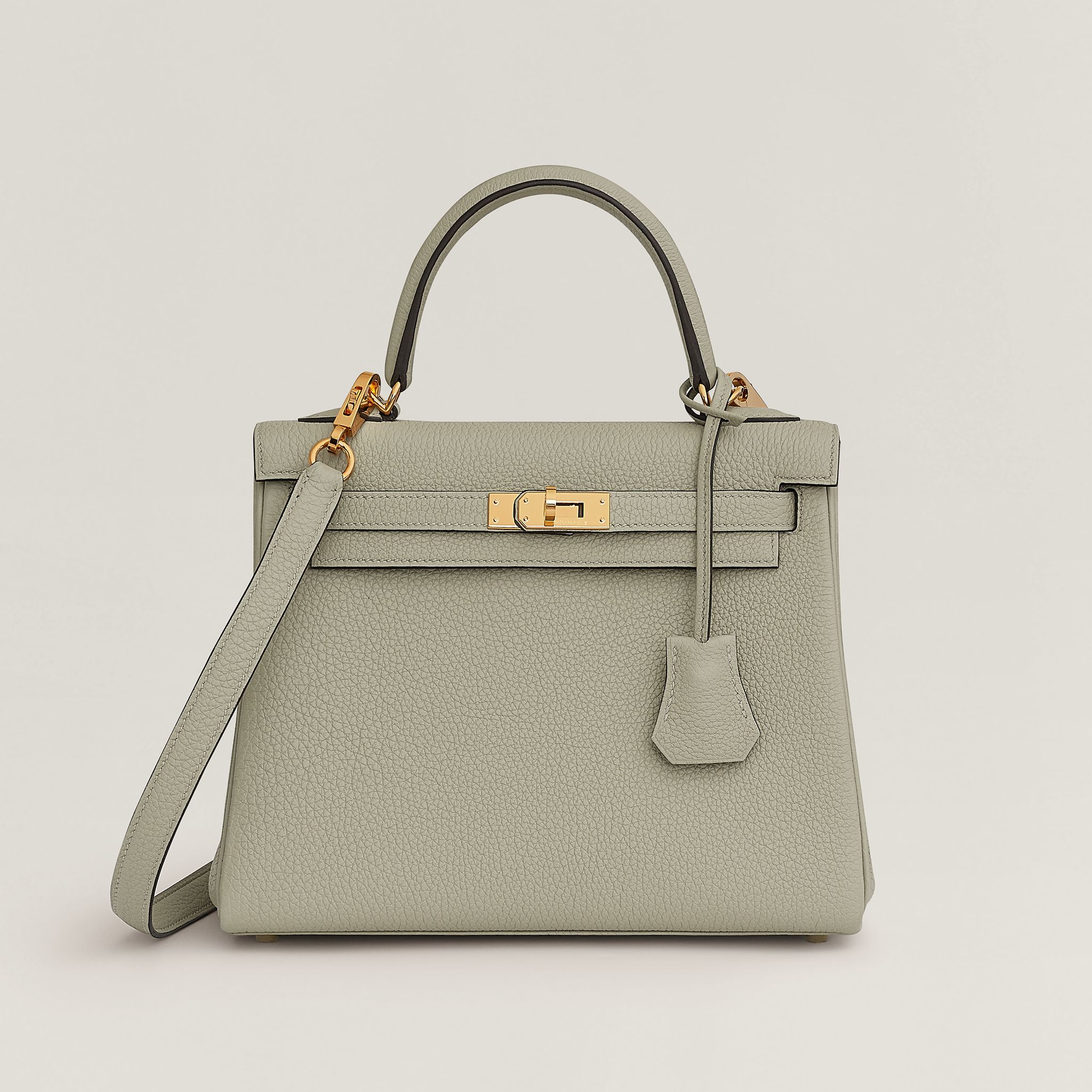 Kelly II retourne 25 bag