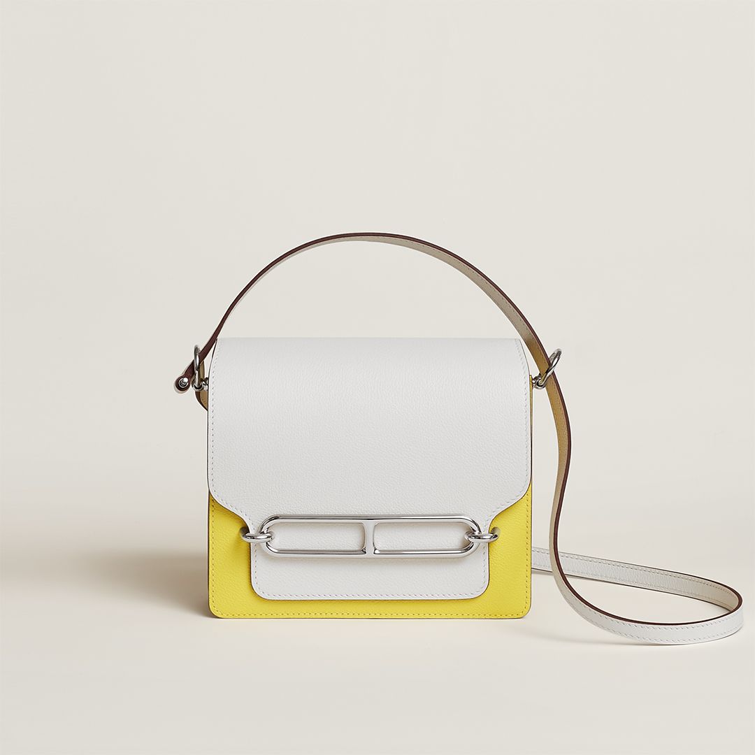 Roulis mini bicolor