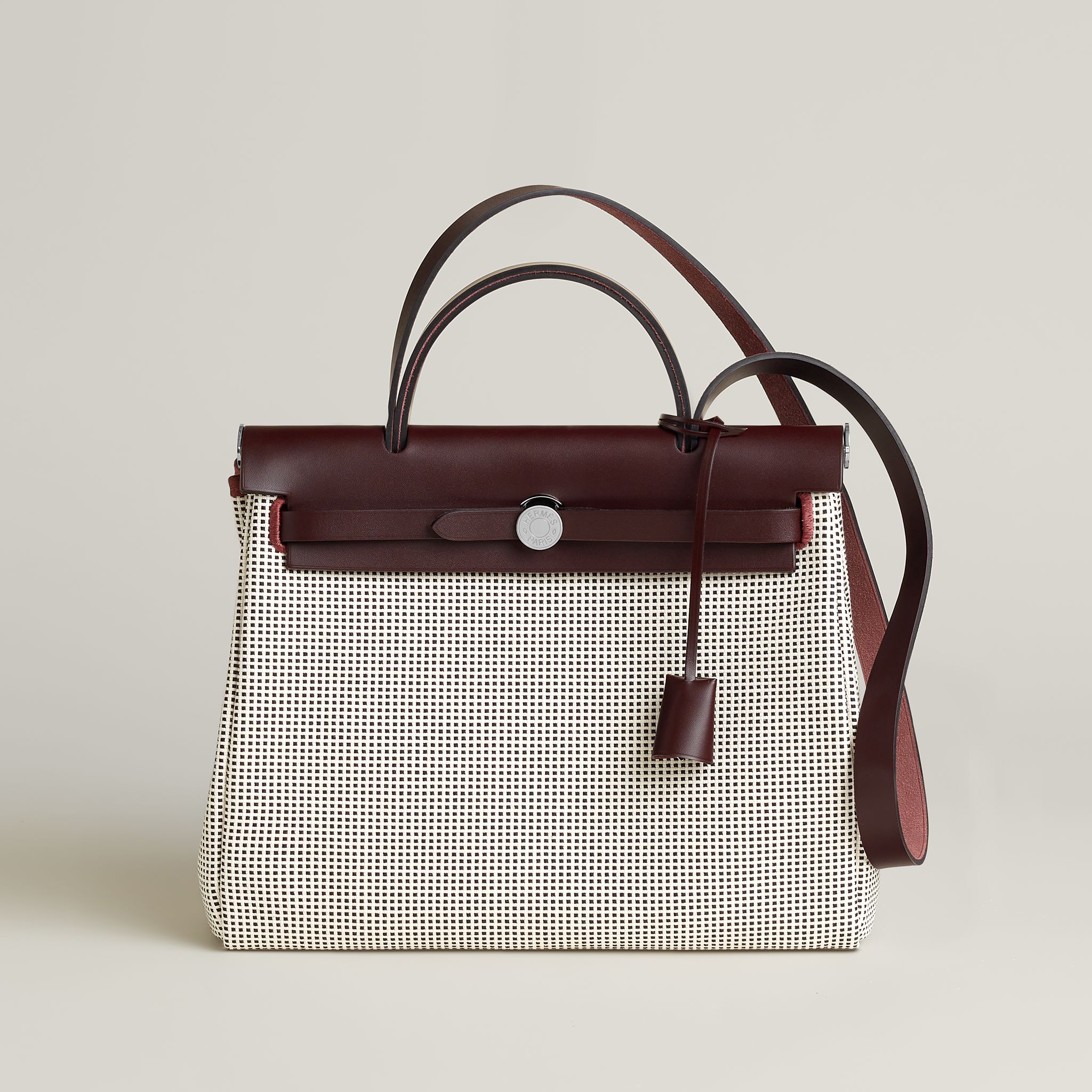 Sac Herbag Zip 31 retourné