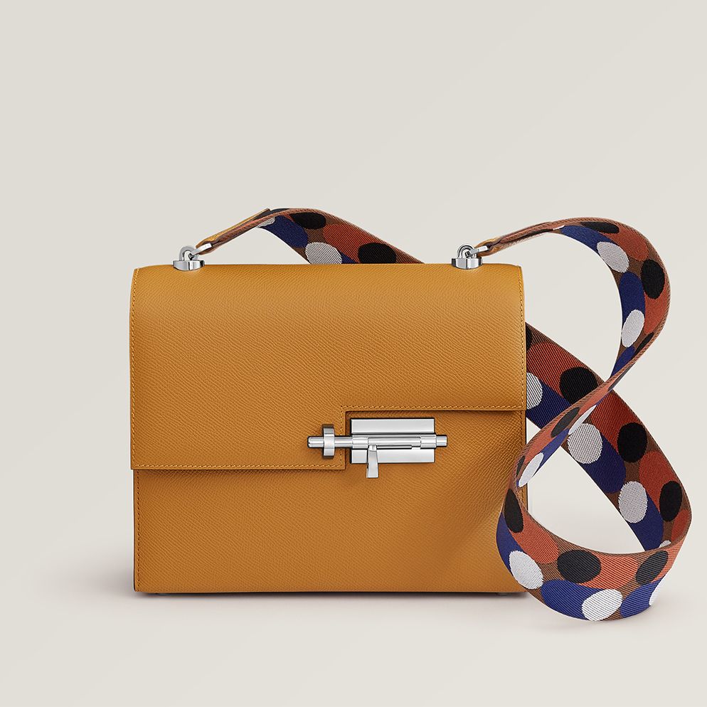 Verrou 21 strap