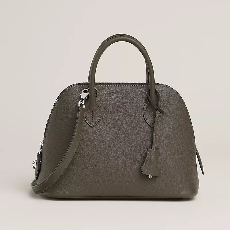 Bolide 1923 - 25 verso bag