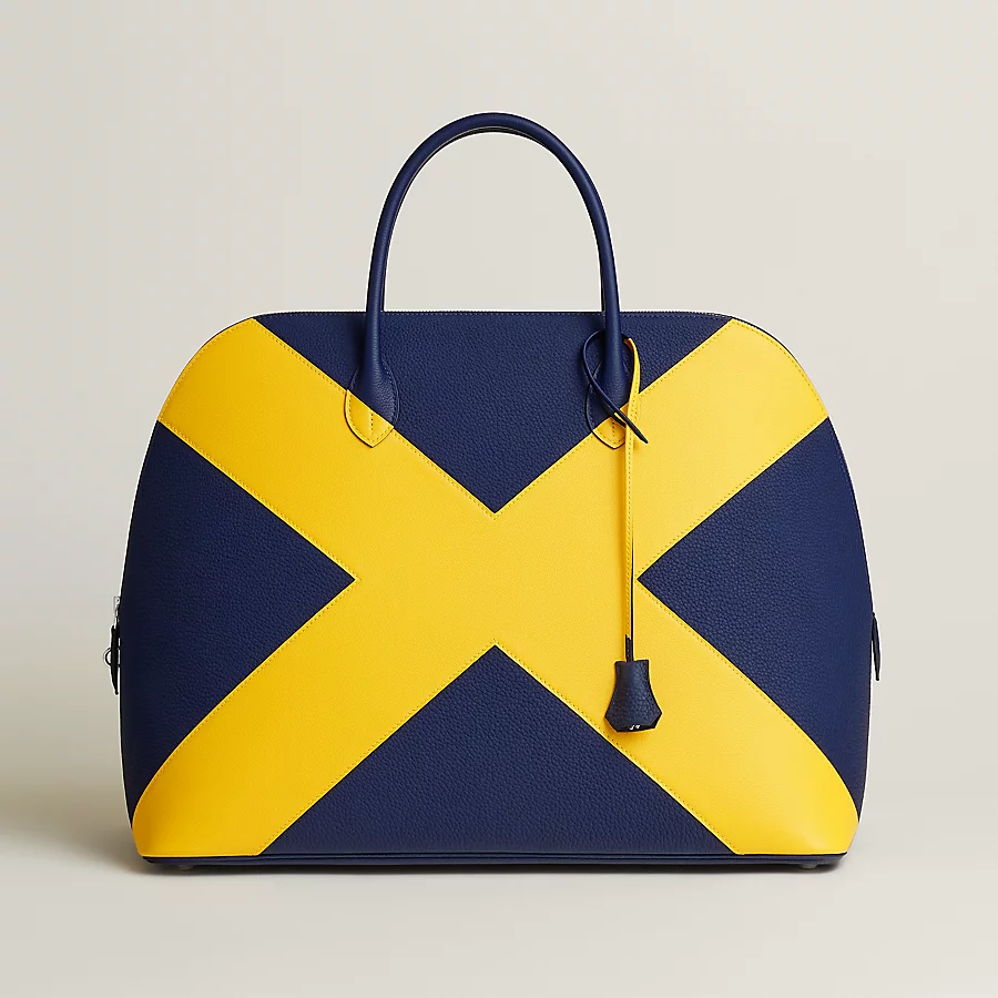 Bolide 1923 - 45 Casaque bag