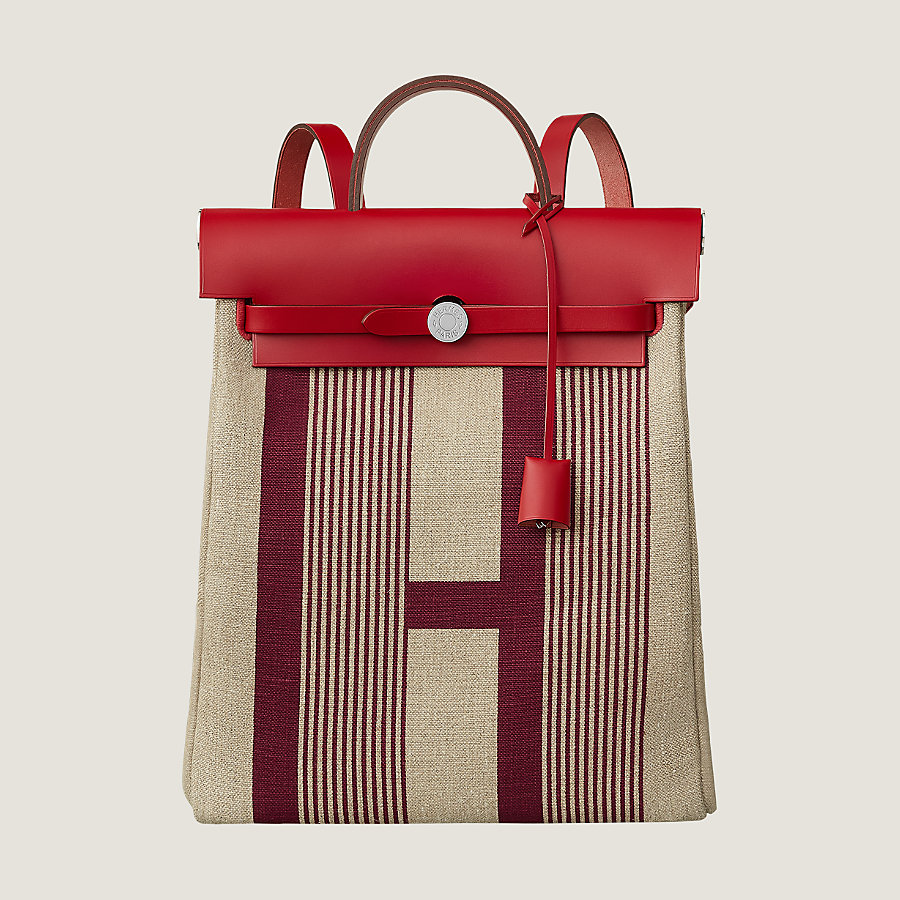 Herbag a dos Zip retourne backpack