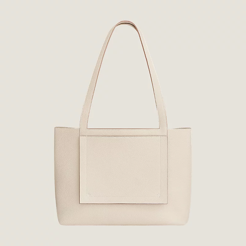 Hermès Cabasellier 31 bag