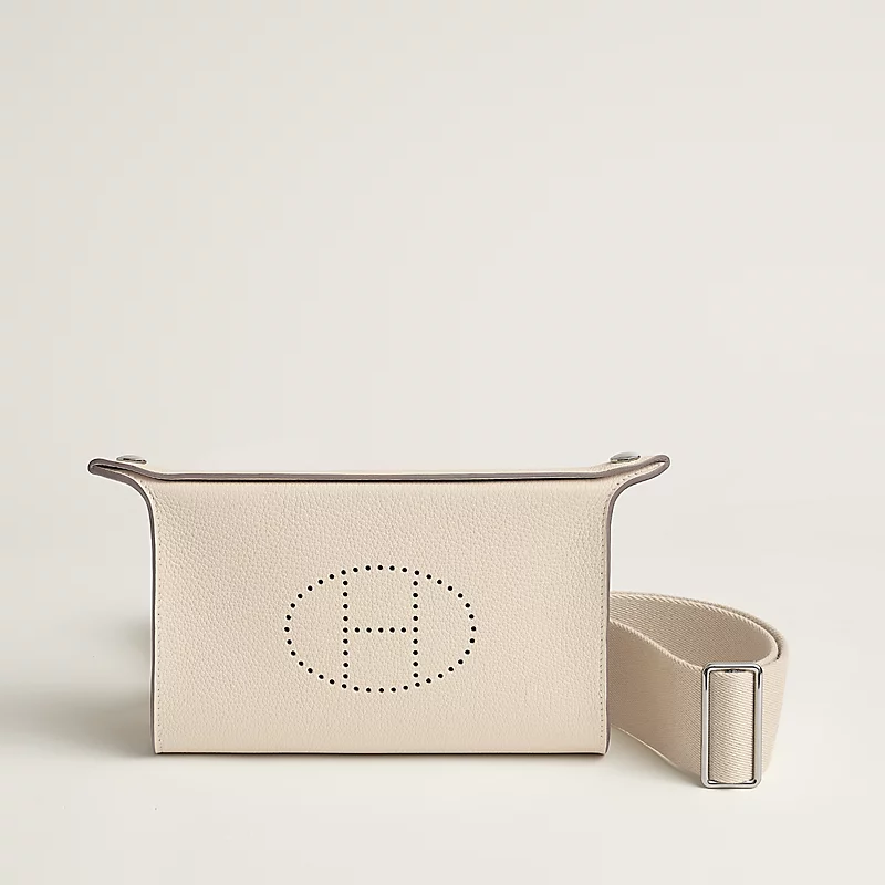 Hermès Videpoches bag