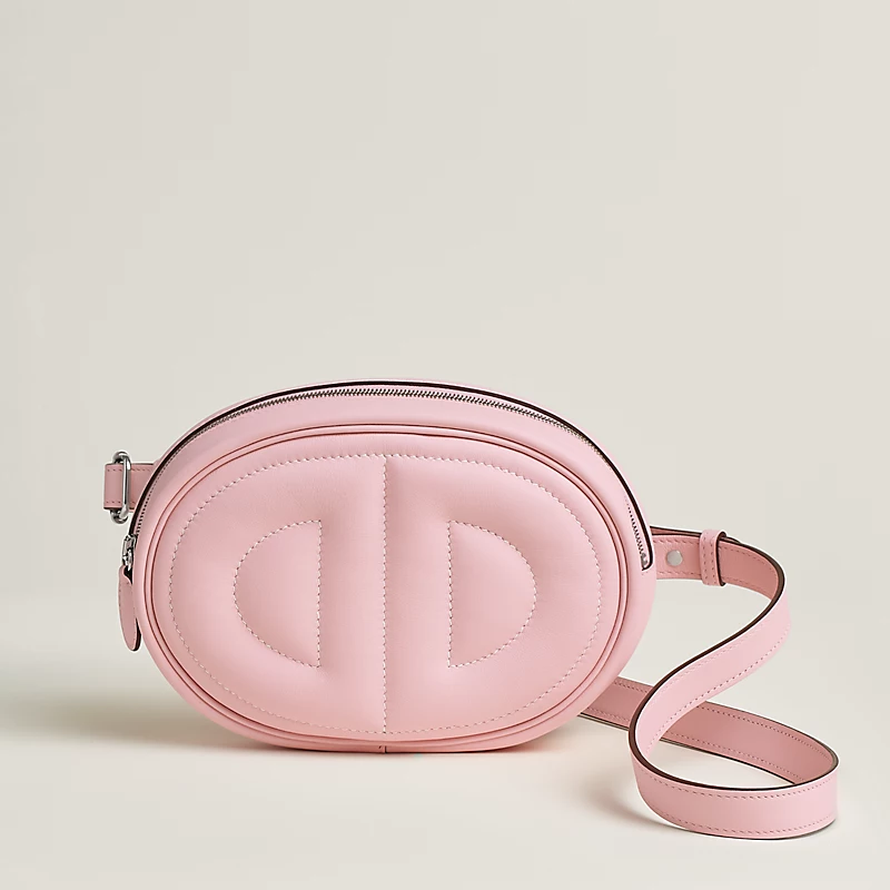 In-the-Loop verso belt bag
