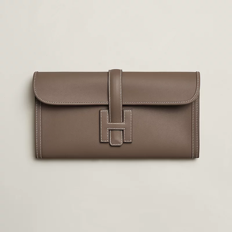 Jige Elan 29 clutch