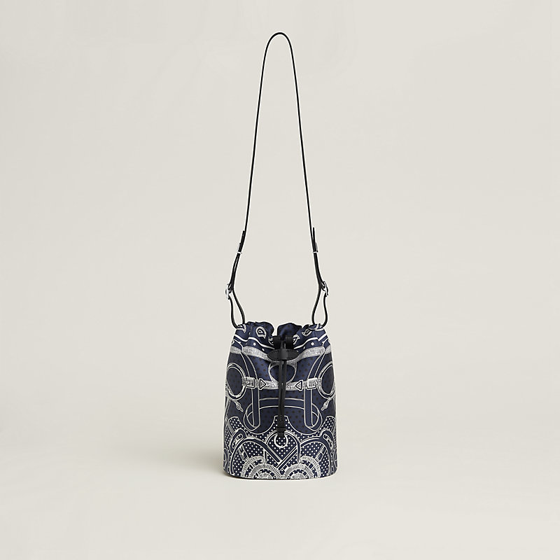 Lassoie Hermès bag