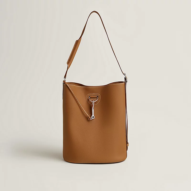 Seau Mousqueton bag